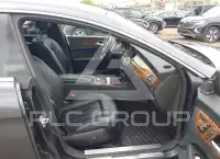 2014 Mercedes Benz CLS 500 фото
