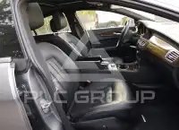 2014 Mercedes Benz CLS 500 фото