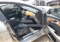 2014 Mercedes Benz CLS 500 фото