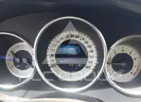 2014 Mercedes Benz CLS 500 photo