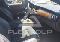 2014 Mercedes Benz CLS 500 фото