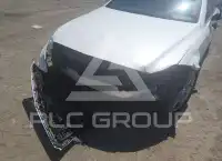 2014 Mercedes Benz CLS 500 фото