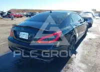 2014 Mercedes Benz CLS 500 photo