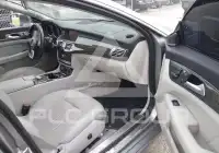 2014 Mercedes Benz CLS 500 photo