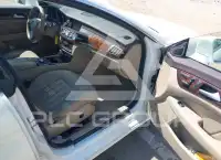 2014 Mercedes Benz CLS 500 фото