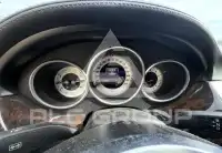 2014 Mercedes Benz CLS 500 photo