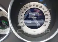 2014 Mercedes Benz CLS 500 photo