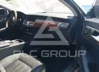 2014 Mercedes Benz CLS 500 фото