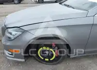 2014 Mercedes Benz CLS 500 photo