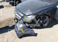 2014 Mercedes Benz CLS 500 фото