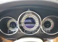 2014 Mercedes Benz CLS 500 фото