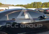 2014 Mercedes Benz CLS 500 фото