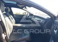 2014 Mercedes Benz CLS 500 photo