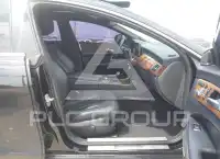 2014 Mercedes Benz CLS 500 фото