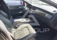 2014 Mercedes Benz CLS 500 фото