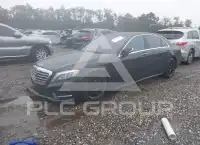 2014 Mercedes Benz S 550 фото