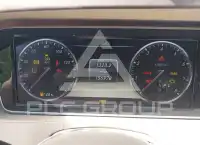 2014 Mercedes Benz S 550 фото