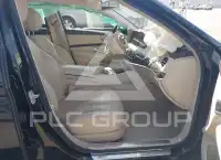 2014 Mercedes Benz S 550 фото
