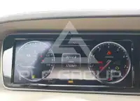 2014 Mercedes Benz S 550 фото