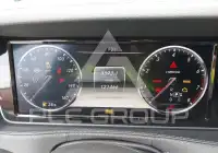 2014 Mercedes Benz S 550 photo