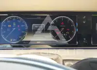 2014 Mercedes Benz S 550 фото