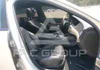2014 Mercedes Benz S 550 фото