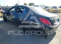 2014 Mercedes Benz S 550 фото