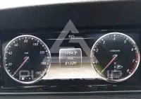 2014 Mercedes Benz S 550 фото