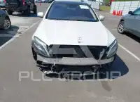2014 Mercedes Benz S 550 фото