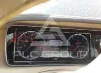 2014 Mercedes Benz S 550 фото