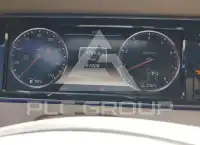 2014 Mercedes Benz S 550 photo