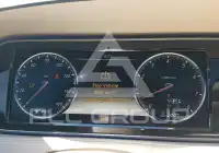 2014 Mercedes Benz S 550 фото