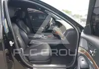 2014 Mercedes Benz S 550 photo
