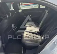 2014 Mercedes Benz S 550 фото