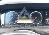 2014 Mercedes Benz S 550 фото