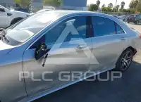 2014 Mercedes Benz S 550 photo