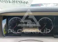 2014 Mercedes Benz S 550 фото
