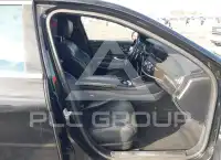 2014 Mercedes Benz S 550 фото