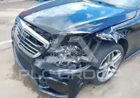 2014 Mercedes Benz S 550 фото