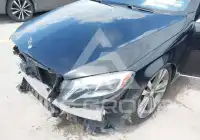 2014 Mercedes Benz S 550 photo