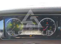 2014 Mercedes Benz S 550 фото