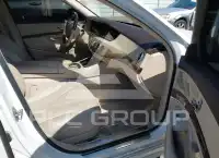 2014 Mercedes Benz S 550 фото