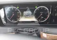 2014 Mercedes Benz S 550 фото