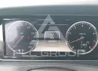 2014 Mercedes Benz S 550 фото