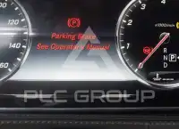 2014 Mercedes Benz S 550 фото