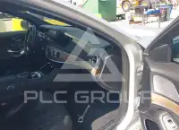 2014 Mercedes Benz S 550 фото