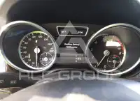 2014 Mercedes Benz ML 350 фото