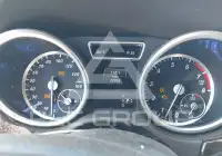 2014 Mercedes Benz ML 350 photo