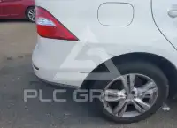 2014 Mercedes Benz ML 350 фото
