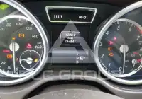 2014 Mercedes Benz ML 350 фото